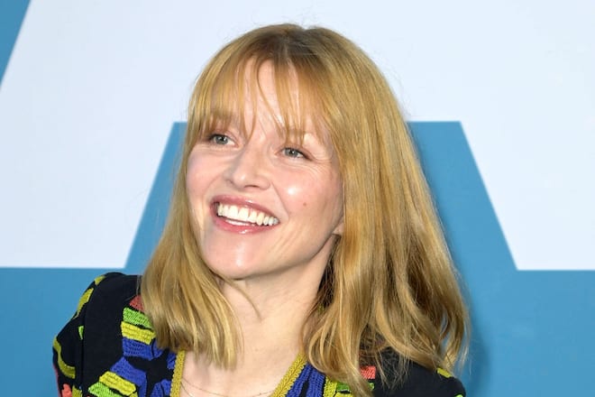 Karoline Schuch ist die neue im Kieler «Tatort».