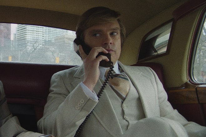 Ausgerechnet Marvel-Held Sebastian Stan verkörpert Donald Trump - kann das gut gehen?