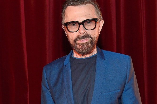 Will nicht, dass die KI an seinen Hits trainiert: Björn Ulvaeus