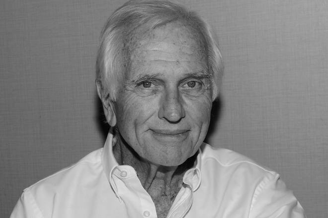 Ron Ely verkörperte von 1966 bis 1968 Tarzan.