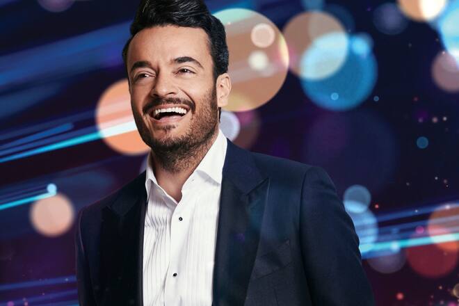 Am 9. November kommt eine neue Ausgabe der «Giovanni Zarrella Show».