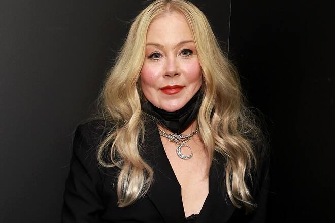 Christina Applegate kämpft seit 2021 gegen Multiple Sklerose.