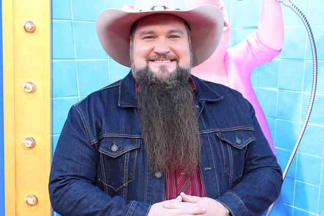 Sundance Head wurde angeschossen.