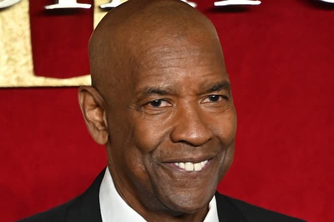 Denzel Washington hält nicht viel von der momentanen US-Politik.