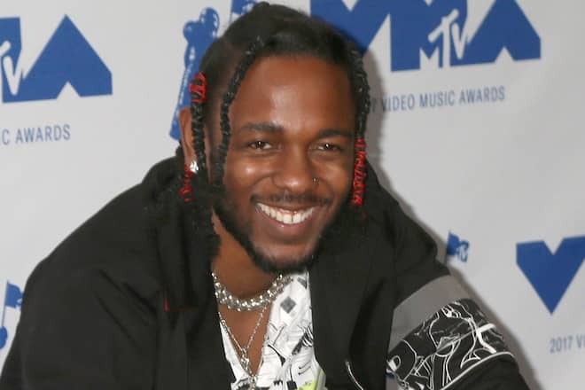 Kendrick Lamar hat sein sechstes Studioalbum veröffentlicht.