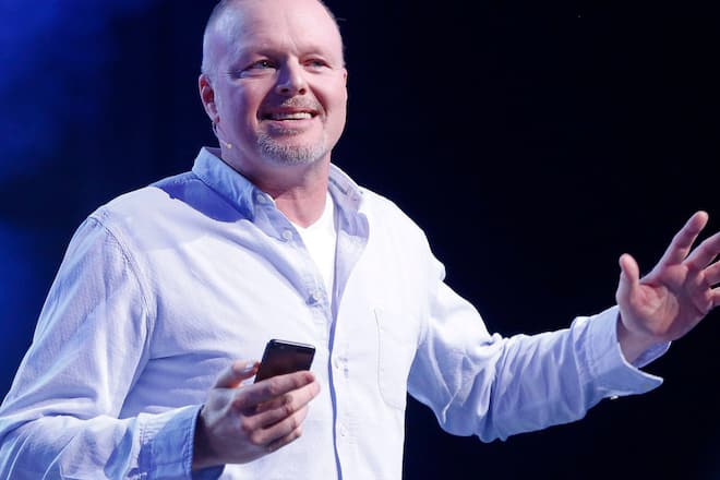 RTL konnte Stefan Raab zur Rückkehr ins Fernsehen bewegen.