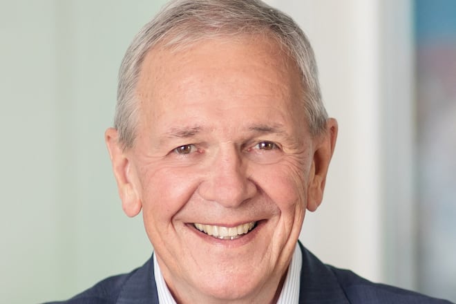 Bayern-1-Moderator Fritz Egner ist im Dezember ein letztes Mal mit «Fritz und Hits» zu hören.