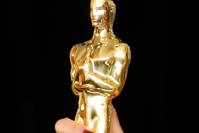 Die 97. Oscar-Verleihung soll am 2. März stattfinden.