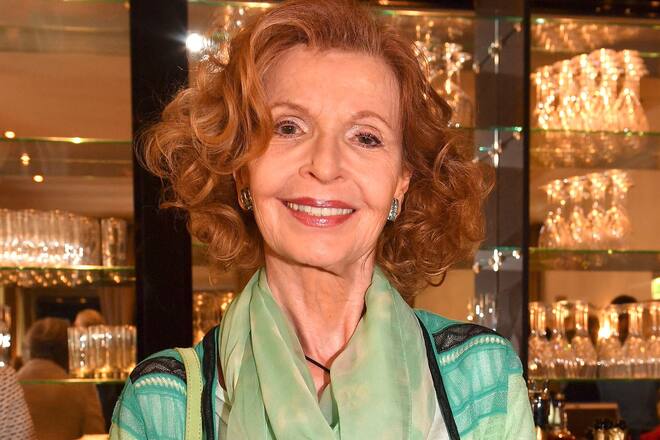 Jutta Kammann ist für einen Gastauftritt nochmal ans Set der Krankenhausserie «In aller Freundschaft» zurückgekehrt.