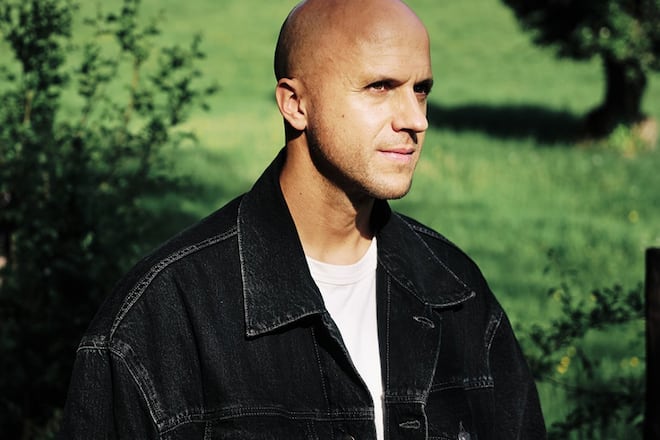 Milow verlor 2008 seinen Vater. Nun zelebriert er dessen Leben mit dem positiven Song «Family Tree».