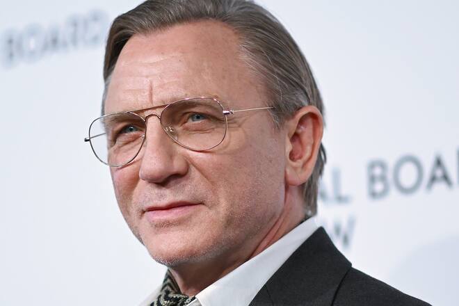 Daniel Craig: Was steckt hinter seinem Rückzieher?