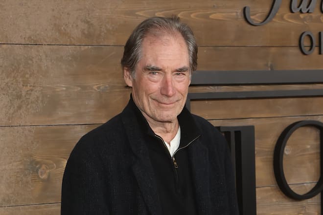 Timothy Dalton durfte in zwei Filmen in den Geheimdienst Ihrer Majestät treten.