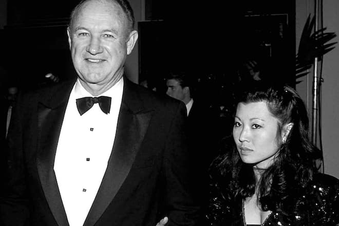 Gene Hackman ist wohl am 18. Februar verstorben, seine Ehefrau Betsy Arakawa womöglich bereits am 11. Februar.