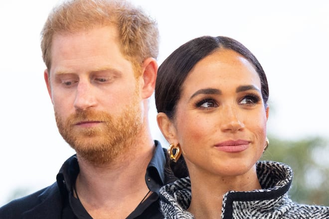 Prinz Harry und Herzogin Meghan stehen spätestens seit dem Megxit vor fünf Jahren unter ständiger kritischer Beobachtung der Öffentlichkeit.