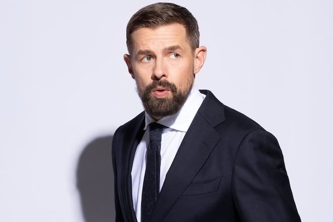 Klaas Heufer-Umlauf: Verbraucher- oder Aprilscherz-Experte?