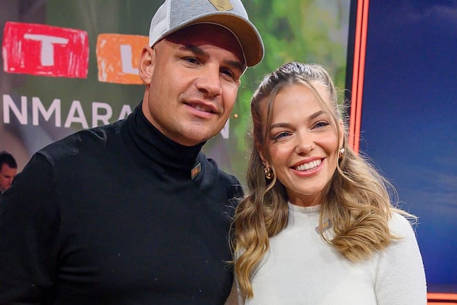 Pietro Lombardi und Laura Maria Rypa sind sich offenbar noch nicht ganz einig, ob sie ein weiteres Kind bekommen möchten.