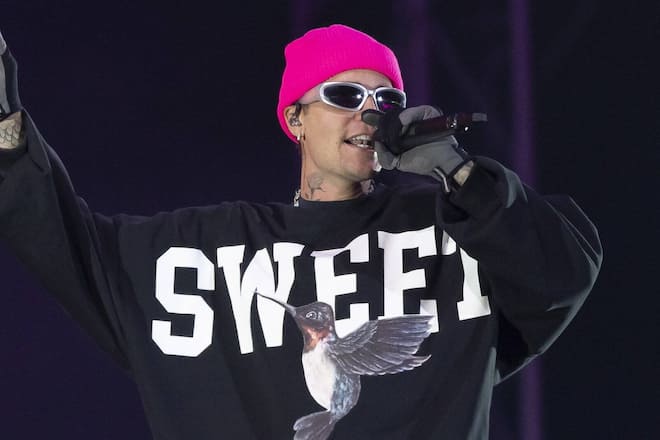 Justin Bieber will Gerüchte um Sean «Diddy» Combs aus der Welt schaffen.