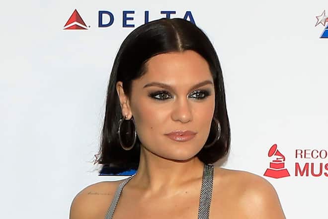 Anfang des Monats hatte Jessie J von der Schockdiagnose Brustkrebs berichtet.