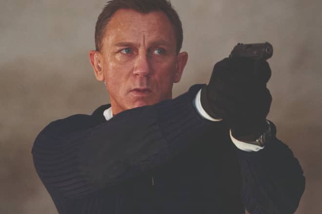 Wer tritt die 007-Nachfolge von Daniel Craig an?
