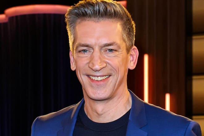 Steffen Hallaschka hat einen neuen Moderationsjob an Land gezogen.