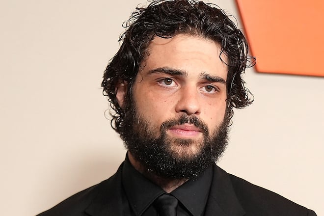 Noah Centineo ist unter anderem aus der Serie «The Recruit» bekannt.