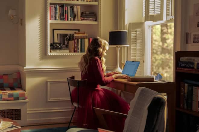 «And Just Like That...» ist das «Sex and the City»-Universum für immer Geschichte.