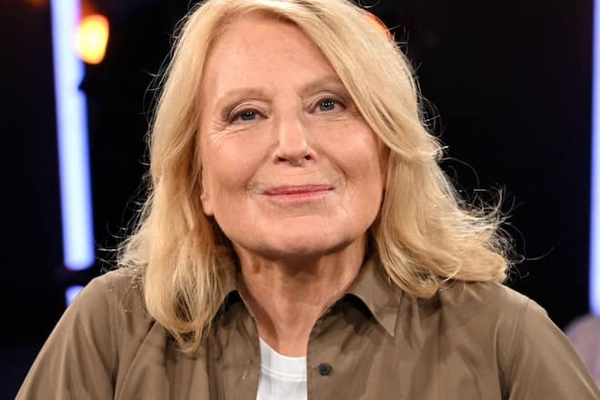 Maren Kroymann ist besorgt über Rückschritte bei queeren Rechten.