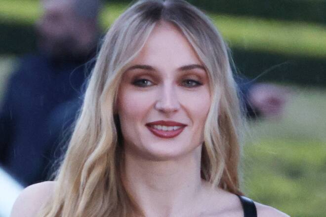 Sophie Turner blickt stolz auf «Game of Thrones» zurück.