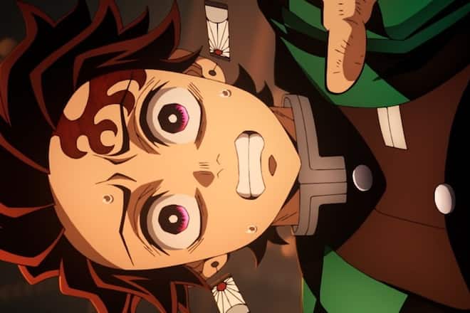 Hat schon für ein gigantisches internationales Einspielergebnis gesorgt: «Demon Slayer: Kimetsu no Yaiba Infinity Castle - Teil 1».