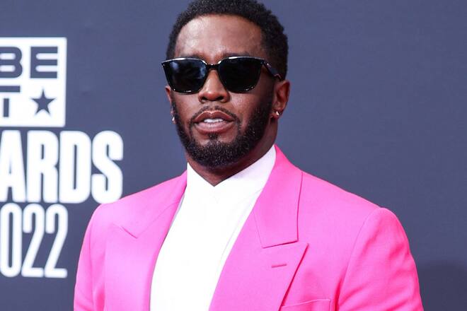 50 Monate Haft lautet das Urteil für Sean «Diddy» Combs.