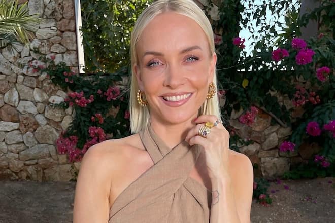 Egal ob als Moderatorin, Schauspielerin, Kandidatin oder Synchronsprecherin: Janin Ullmann blickt auf eine berufliche Bandbreite zurück.