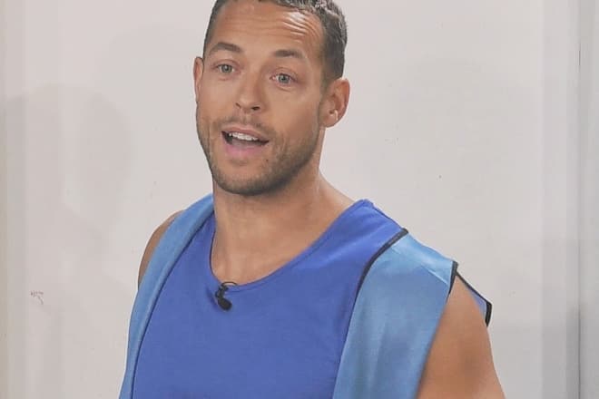 Überraschung! Andrej Mangold ist doch wieder im Rennen bei «Promi Big Brother».