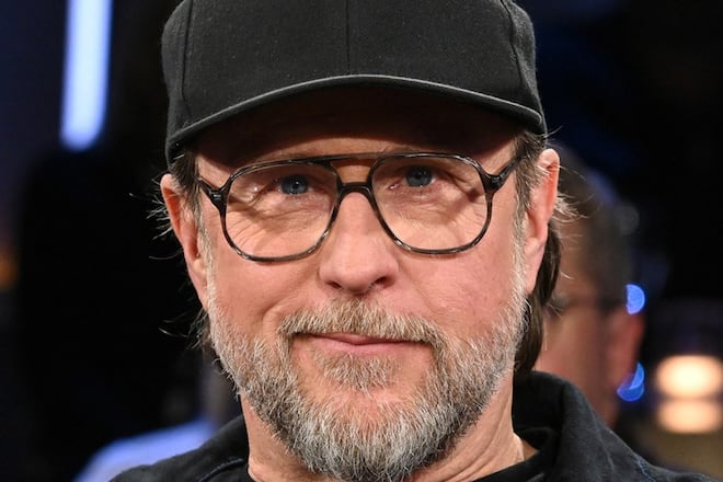 Bjarne Mädel spielt oft skurrile, norddeutsche Charaktere. Gewohnt hat er aber 19 Jahre lang in Berlin.