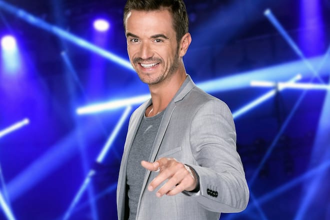 Florian Silbereisen präsentierte zum 20. Mal sein «Adventsfest der 100.000 Lichter», das im Ersten ausgestrahlt wurde.