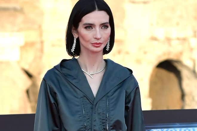 Meadow Walker ist die Tochter von Actionstar Paul Walker, der bei einem Autounfall ums Leben gekommen ist.