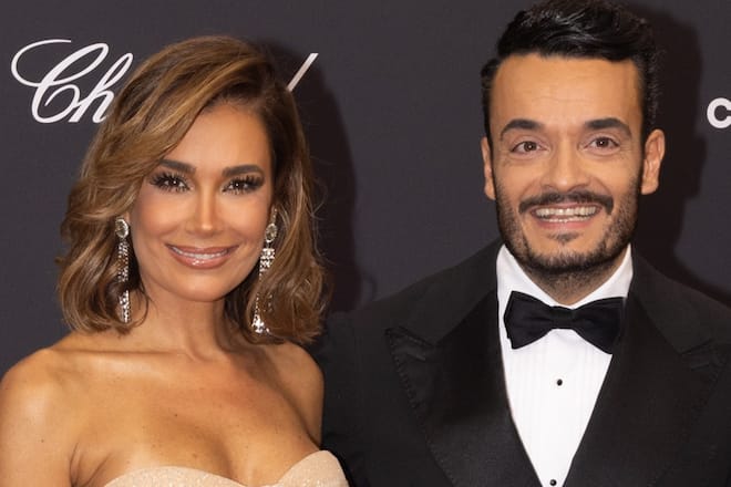 Giovanni Zarrella und Ehefrau Jana Ina werden in der nächsten Ausgabe von «Denn sie wissen nicht, was passiert» zu sehen sein.