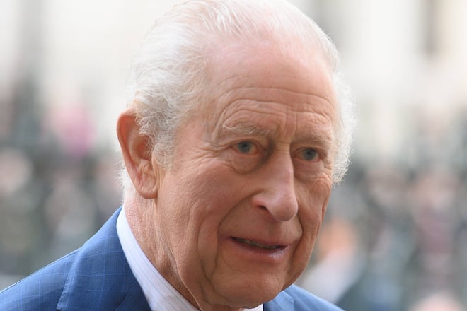 König Charles III. spricht von einem «Meilenstein» in seiner Krebsbehandlung.