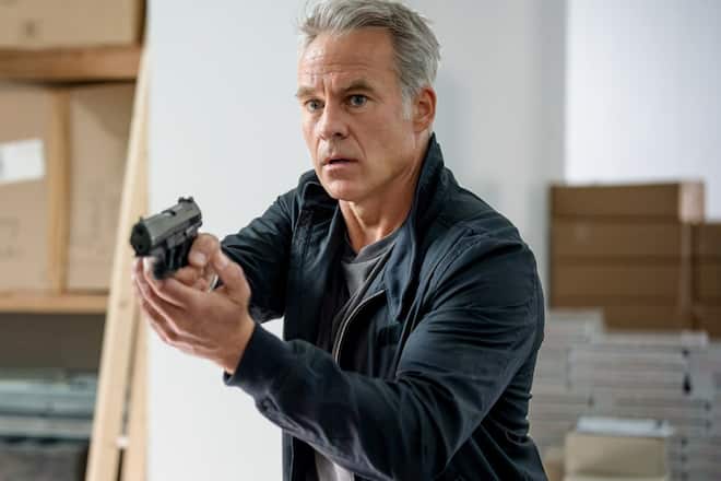 Schauspieler Marco Girnth steigt aus der ZDF-Serie «SOKO Leipzig» aus - seine Figur Jan Maybach stirbt nach über 500 Folgen.