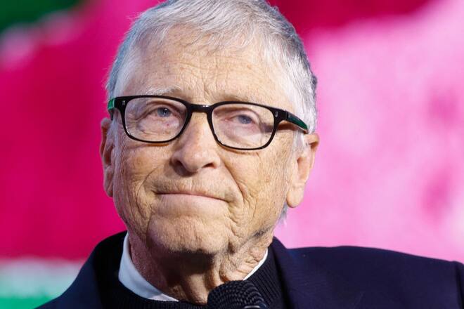Bill Gates hat über seine Verbindungen zu Jeffrey Epstein gesprochen.