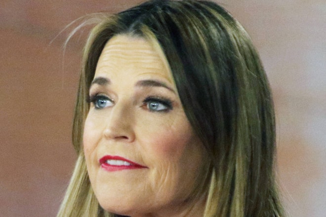 Savannah Guthries Mutter gilt seit dem 1. Februar als vermisst.