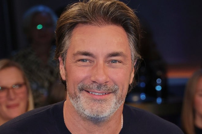 Marco Schreyls Vertrag läuft aus.