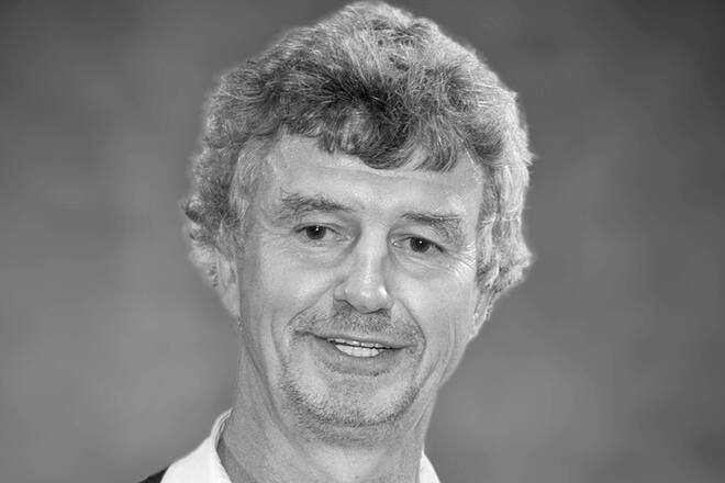 Die Ruder-Welt trauert um Peter-Michael Kolbe.