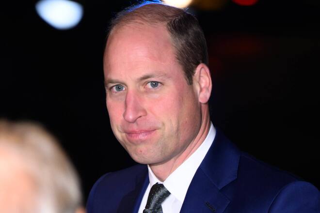 Prinz William hat sich den Kampf gegen die Obdachlosigkeit auf die Fahnen geschrieben.