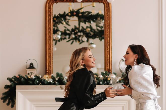 Beauty-Fans werden diese weihnachtlichen Geschenkideen lieben.