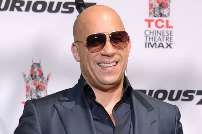 Vin Diesel sieht sich mit schweren Vorwürfen konfrontiert.
