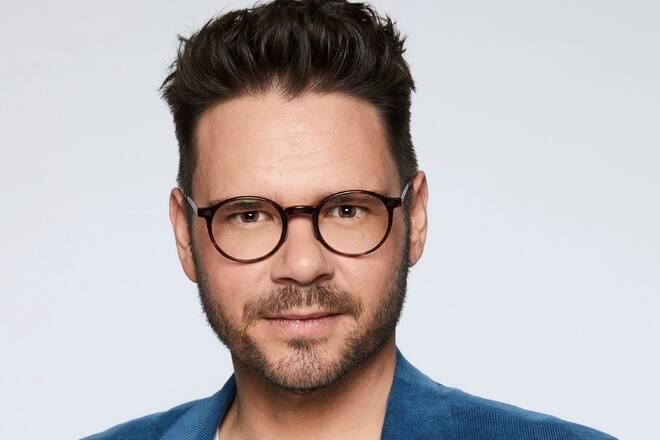 Thomas Drechsel nimmt Abschied von «Gute Zeiten, schlechte Zeiten».