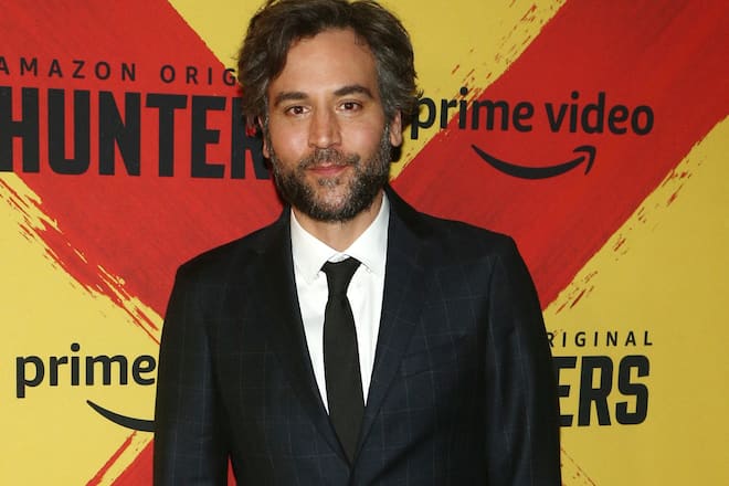 Josh Radnor war zuletzt unter anderem in «Fleishman Is in Trouble» und «Hunters» zu sehen.