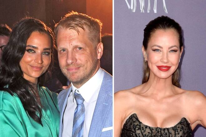 In einem Punkt sind sich das Ex-Paar Amira und Oliver Pocher sowie Sandy Meyer-Wölden nun offenbar einig: Alle hoffen auf etwas mehr Ruhe.