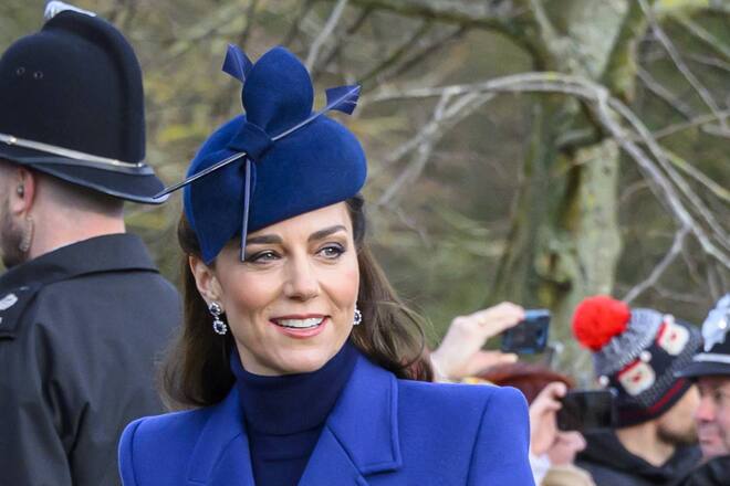 Prinzessin Kate: Royal-Fans warten gespannt auf ihre Rückkehr.