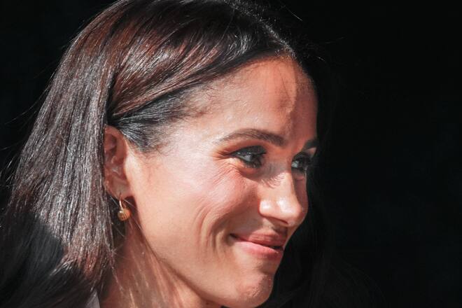 Herzogin Meghan hat gegen eine Klage ihrer Halbschwester gekämpft.